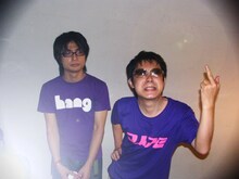 オフィシャルサイトでは、マルとDieによるポッドキャスト「ホンダレディのレディオアクティヴィティ」を配信中。