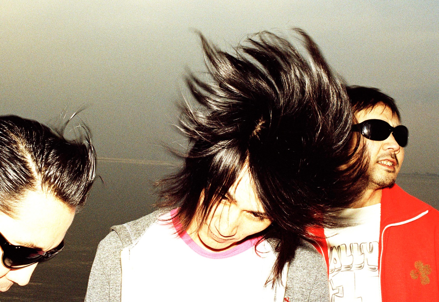 MO'SOME TONEBENDERは11月3日の盛岡Club Change WAVE、11月4日の郡山CLUB #9の2会場に登場。