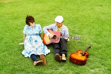 ビューティフルハミングバード