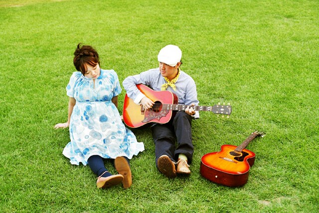 ビューティフルハミングバード