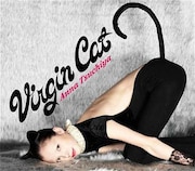 土屋アンナの“猫”新曲がアナログ盤で先行発売