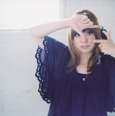 アルバムには「桜日和」「ひかり」のほか、「恋するハニカミ！」エンディングテーマ「瞬間、ストロボ。」、アニメ「獣神演武」エンディングテーマ「かけがえのない人へ」、アニメ「D.Gray-man」エンディングテーマ「regret」などタイアップ曲を多数収録。