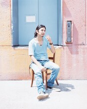 ちなみに、今回のライブタイトルは「Caravan "Lonesome Soul Survivor TOUR" 2008」。今後ツアーとして全国各地で展開していくものなのか続報に注目しよう。