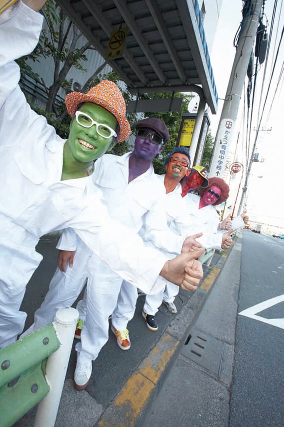 12月10日には過去のオリジナルアルバム6作品のリマスタリング盤も同時リリースされる。