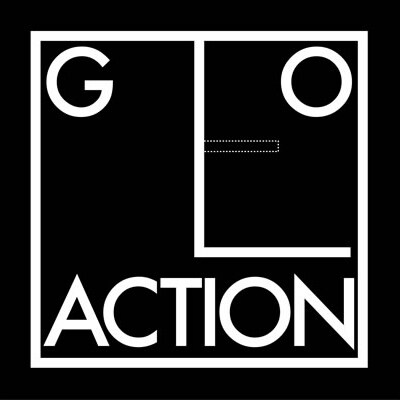 シングルには新曲「GO ACTION」とシンディ・ローパーのカバー「Girls Just Want To Have Fun」を収録。