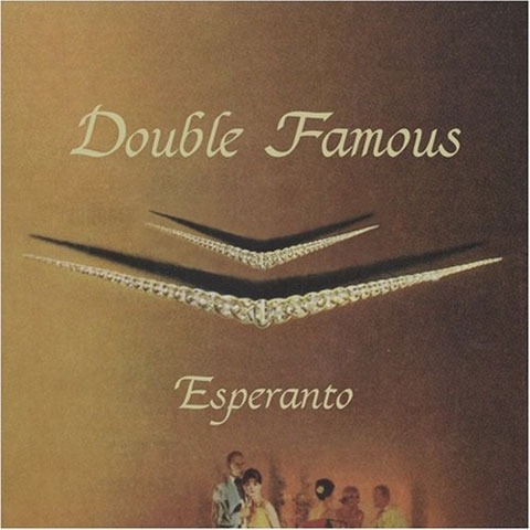 「Esperanto」リマスター盤は全15曲。曲数が増えているのは「Kakio」「Jump Up」「Zeze」「Conga Habanera」「Orca」「Africa」の各トラック後半に入っていた間奏部分にタイトルをつけて別曲扱いとしているためで、オリジナル盤の構成から変更はない。