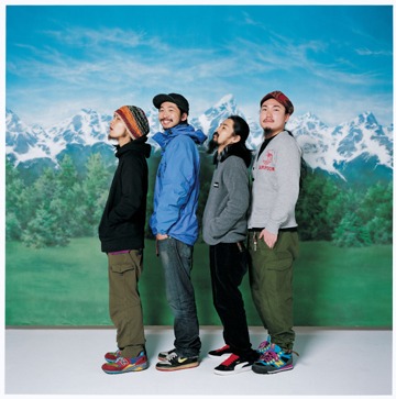 iTunes Storeでは現在、「QUTIMA ver.8 ～QUEST～」のツアーファイナルであるSHIBUYA-AX公演の音源を「SHIBUYA-AX 080525」として配信中。