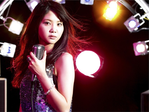 前回は「となりのトトロ」登場人物の物真似や一人芝居など、多彩な芸で番組を盛り上げた聖恵。今夜はどんなネタを繰り出してくるのか、オンエアをお楽しみに。