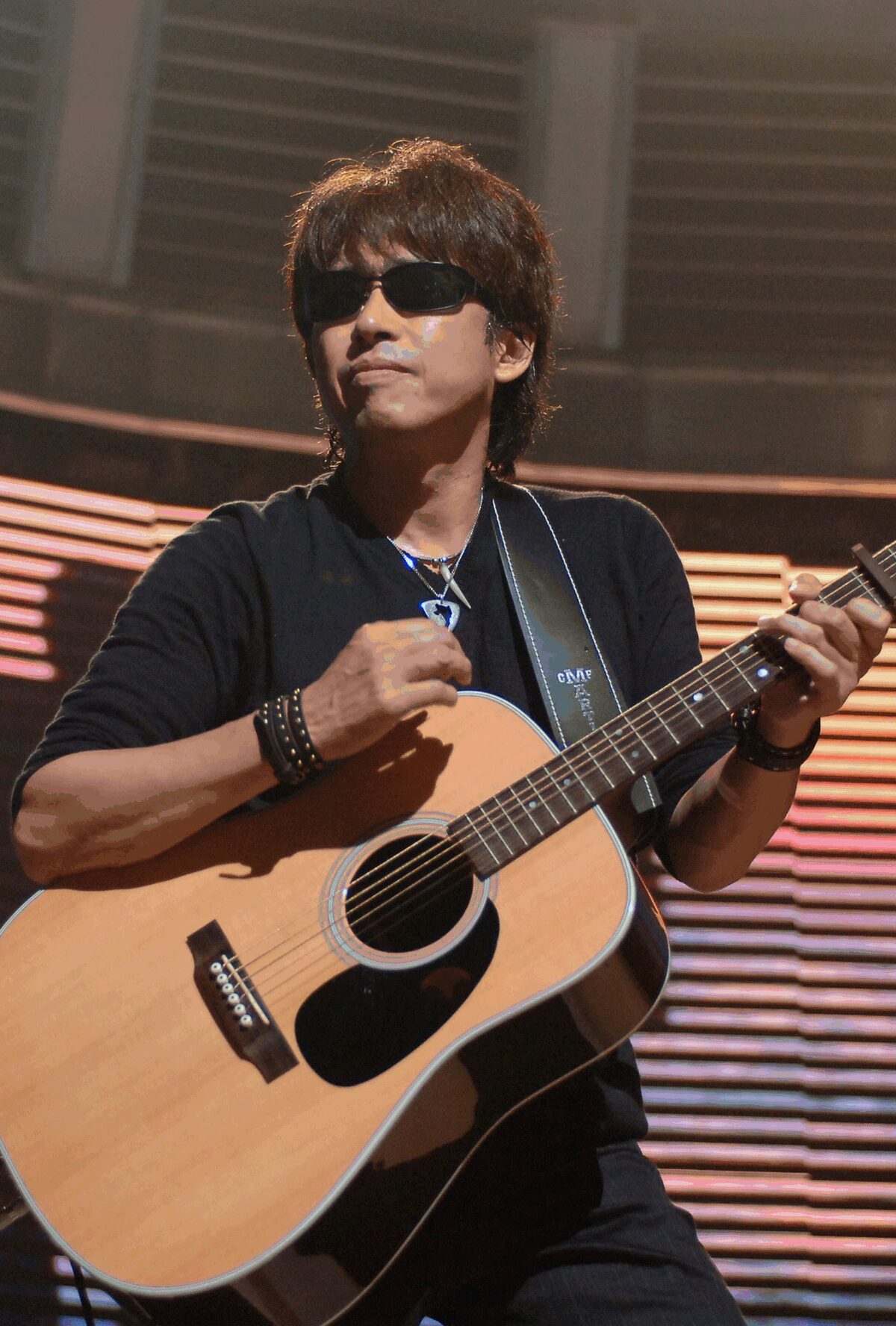 浜田省吾の全楽曲がついに着うたフル解禁 音楽ナタリー
