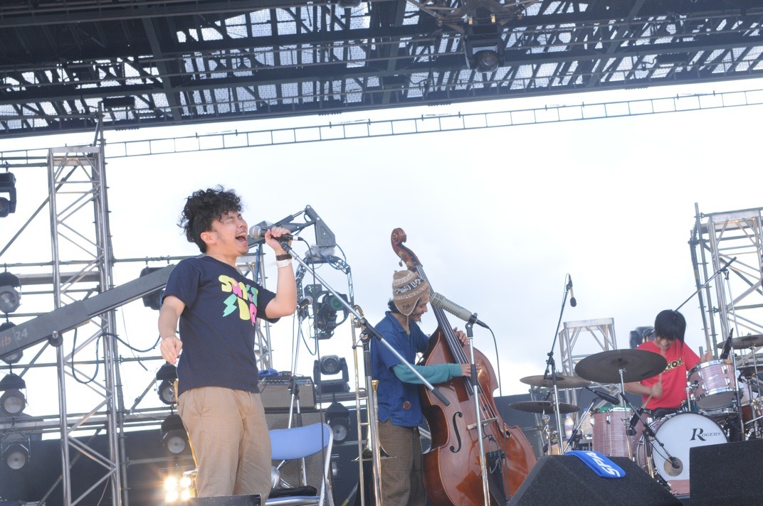 SAKEROCK