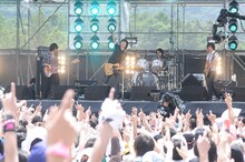 NICO Touches the Walls