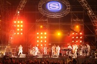 東京スカパラダイスオーケストラ