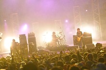 BOOM BOOM SATELLITES