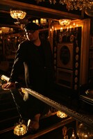 Fantastic Plastic Machine