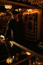 Fantastic Plastic Machine