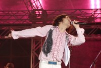 結成20周年メモリアルに沸いた今年の「ヤッサ」だが、来年はイベント開催10周年。早くも期待が高まる。