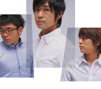 昨日の「SWEET LOVE SHOWER 2008」では大トリに登場し、熱い演奏を聴かせてくれたレミオロメン。MCで藤巻亮太（Vo,G）がニューアルバムの発売を告げると、ファンからは歓声が上がっていた。