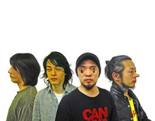 WRENCH（10月5日 大阪・太陽ステージ）