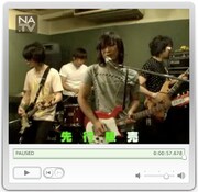 “告知セッション”によると、今回のツアーは「新曲やりまくりのダンスナイト」になるとのこと。