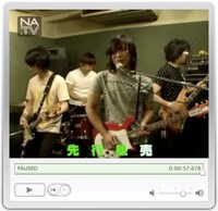 “告知セッション”によると、今回のツアーは「新曲やりまくりのダンスナイト」になるとのこと。