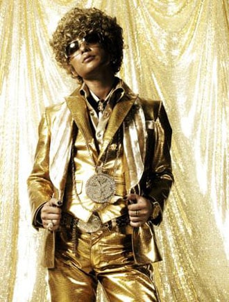 今後はそうそうたるavex所属アーティストとのコラボにも期待したいところ。