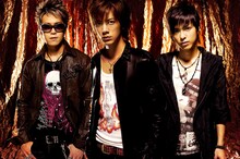 DAIGOが初のアフレコに挑戦した映画「ウォンテッド」は、9月20日全国ロードショー。9月13日～15日には、3連休先行上映も実施される。