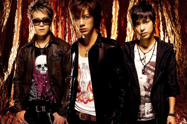 DAIGOが初のアフレコに挑戦した映画「ウォンテッド」は、9月20日全国ロードショー。9月13日～15日には、3連休先行上映も実施される。