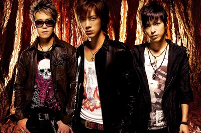 DAIGOが初のアフレコに挑戦した映画「ウォンテッド」は、9月20日全国ロードショー。9月13日～15日には、3連休先行上映も実施される。