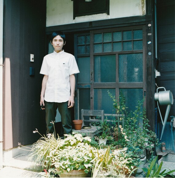 明日9月3日には恒例のストリートライブを開催。場所はオフィシャルサイト、および本人ブログで発表される予定。