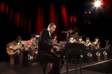 オーサカ=モノレール（10月5日 大阪・風ステージ）