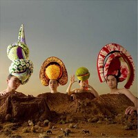 ウリチパン郡（10月5日 大阪・風ステージ）