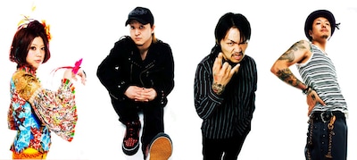 11月からは33公演の全国ツアー「SHAKALABBITS TOUR 2008-2009」がスタート。オフィシャルサイトでは現在先行予約の受付が行われている。