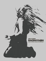 写真はDVDジャケット。サークルKサンクスではオリジナルクリアファイルが予約特典として用意される。