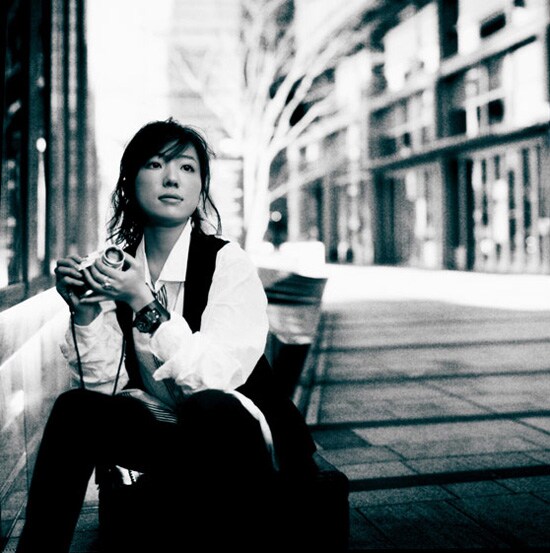 倉本ファンや貴一ファンから熱い注目を集めている「風のガーデン」。平原はこのドラマをきっかけに活動の幅を大きく広げることになりそうだ。