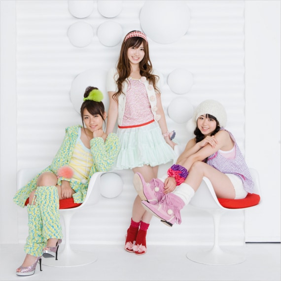 ノースリーブスの新曲「タネ」は高野健一プロデュース。