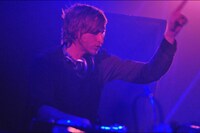 SUPERPITCHER（写真：成瀬正規）