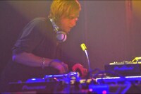 SUPERPITCHER（写真：成瀬正規）