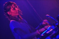 エレン・アレン（写真：成瀬正規）