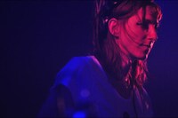 エレン・アレン（写真：成瀬正規）