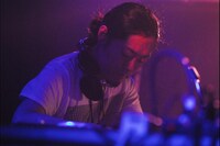 DJ WADA（写真：成瀬正規）