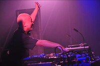 TOBY（写真：成瀬正規）