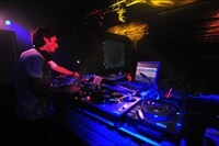 イェンス・ツィマーマン（写真：成瀬正規）