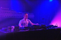 ポール・ブリッチェッチ（写真：成瀬正規）