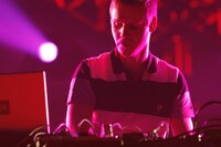 ヨリス・ヴォーン（写真：北岡一浩）