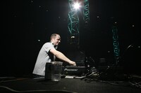 クリスチャン・スミス（写真：北岡一浩）