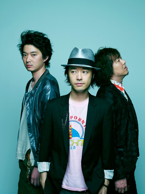 夏に開催した「SUMMER TOUR '08 MADE IN LOVE」に続く、今年2回目の全国ツアーが決定。