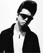 氣志團・西園寺瞳、UK PROJECTからソロデビュー