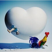 ドリカム話題のCM曲着うたを10万人プレゼント