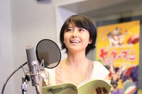 黒瀬真奈美演じる“黒瀬先生”は、9月8日オンエア分に登場。