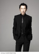 こちらはシックなHOTEI。